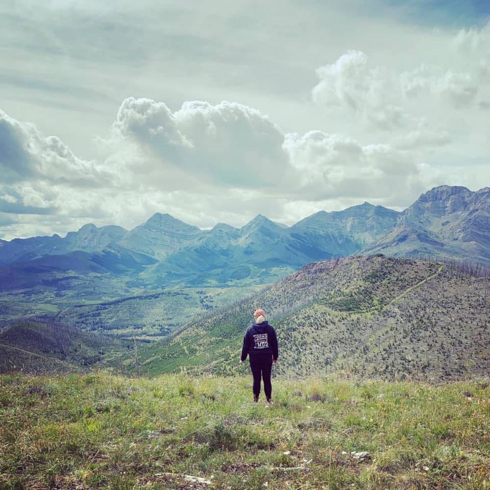 Meet your Posher, Kelly-bridget